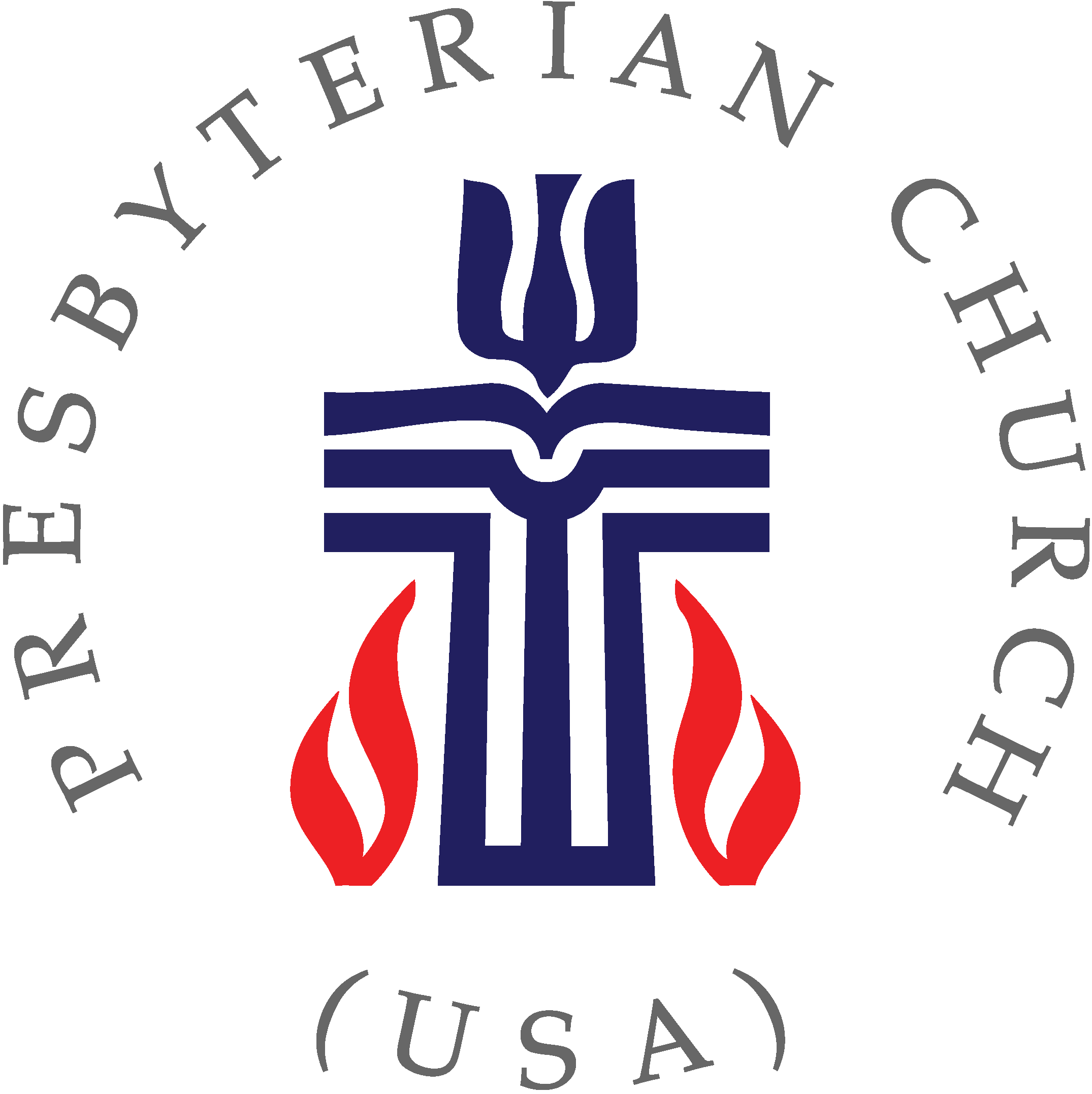 PC(USA) Seal